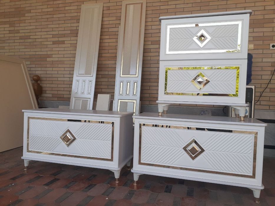 САНДИКЛАР мебеллар