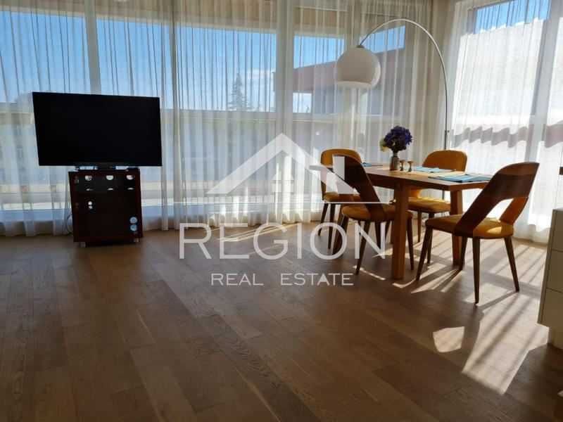 Дава се под наем Тристаен апартамент в Варна, Бриз - 90 кв.м за 867 € - Снимка #4