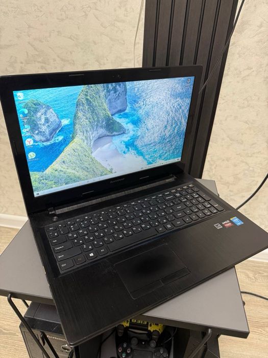 Продам Ноутбук lenovo
