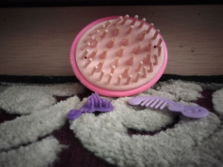 Принадлежности для кукол