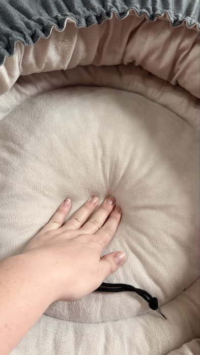 Лежанка для питомца