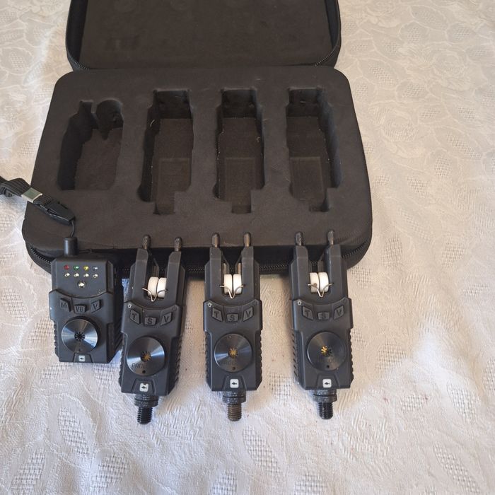 Сигнализатори Prolojic smx mk2