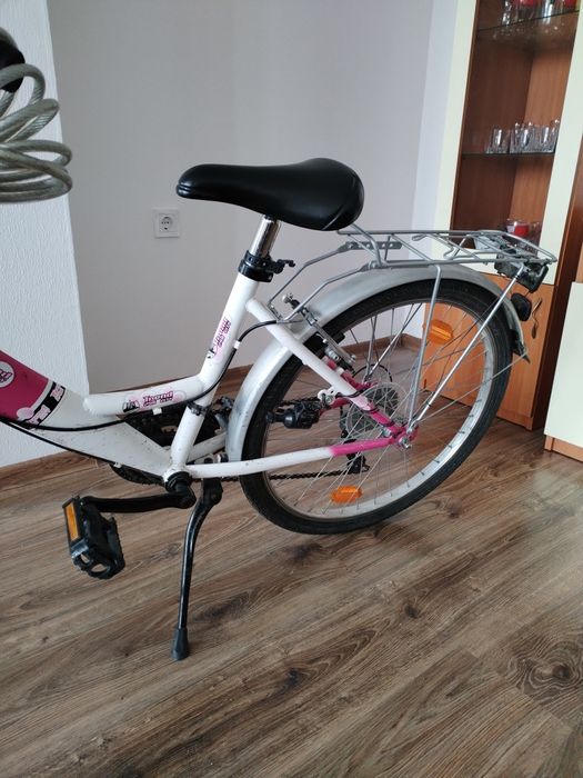 Детски велосипед, 24 цола