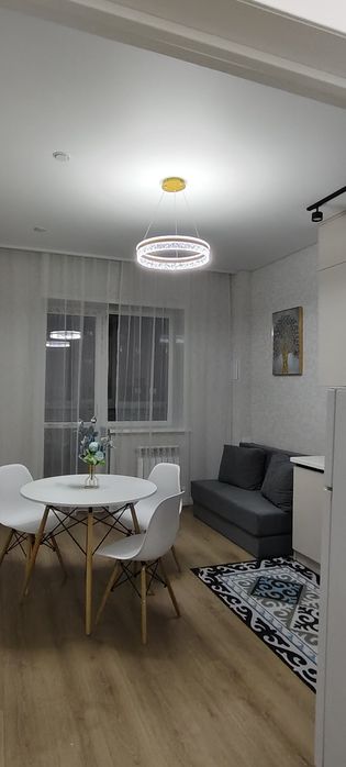 Квартира посуточно