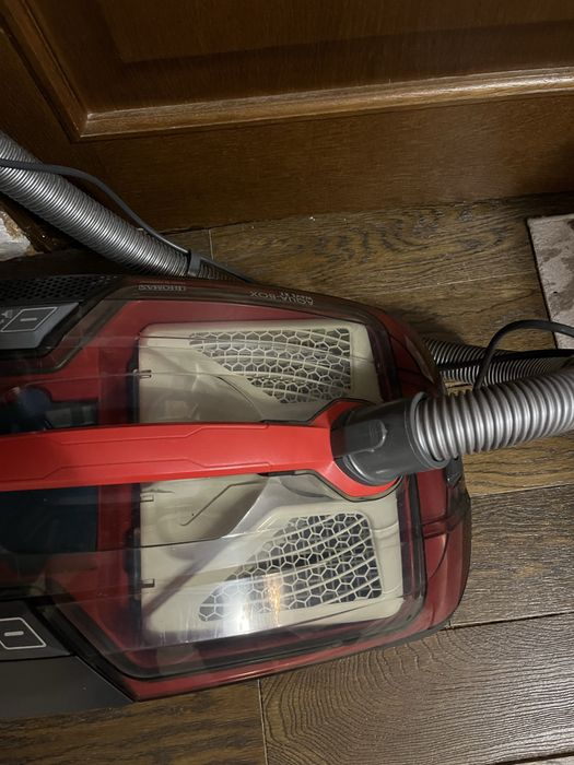 Пылесос Thomas Agua + (многофунциональн