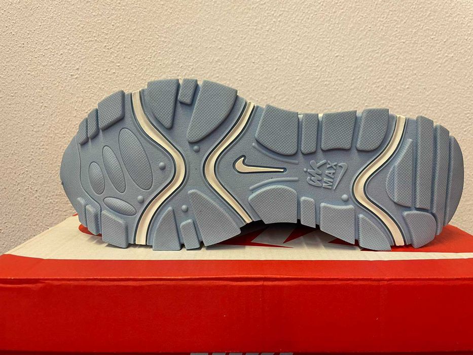 Нови дамски маратонки Nike Air Mx 97 Futura размер 37