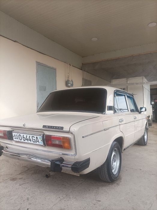 Jiguli 2106 sotiladi