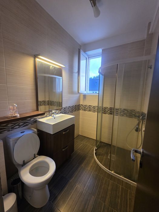 Apartament 2 camere de închiriat (proprietar)– New Residence, Vârteju | Etaj 2 | Mobilat și utilat | Mutare imediată