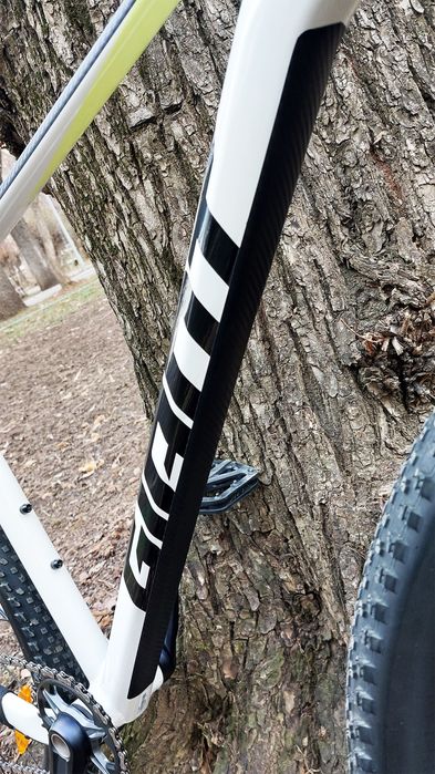 Горный велосипед Giant XTC SLR 29 1