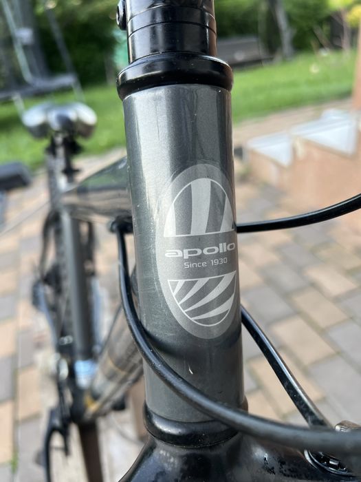 Bicicleta MTB Fivetstar Guru