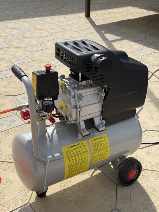 Компрессор magnetta