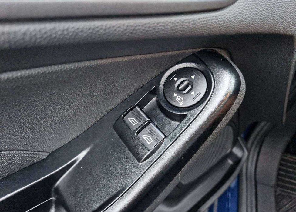 Ford Fiesta НА ЧАСТИ