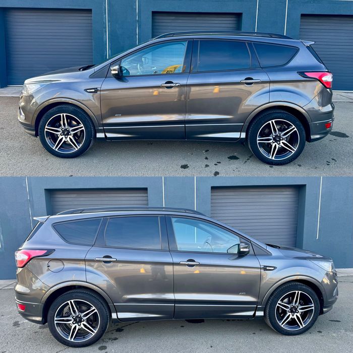 Ford Kuga ST-Line 4x4
