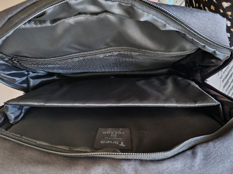 Раница за лаптоп