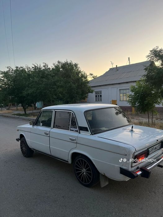 Титаника Воссен R16