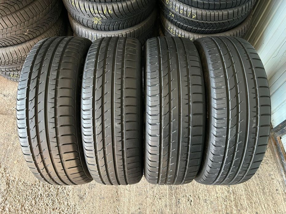 4 anvelope 225 60 18