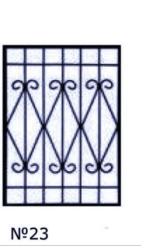 Решетки,заборы, ворота