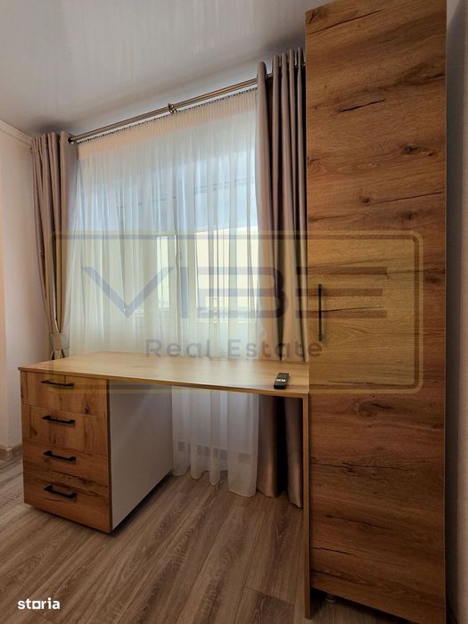 Copou Garden- Bloc nou- Prima închiriere - View Panoramic