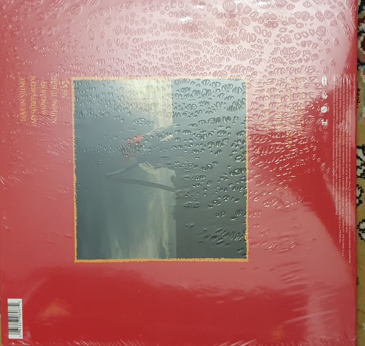 Виниловые пластинки, пластинки