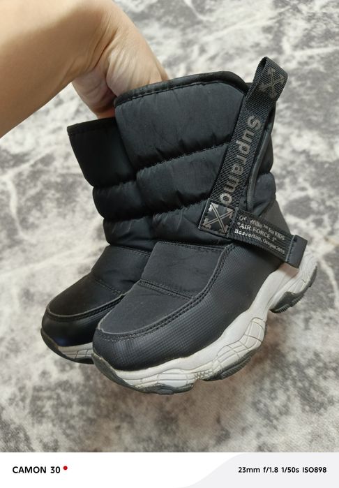 Детская обувь недорого