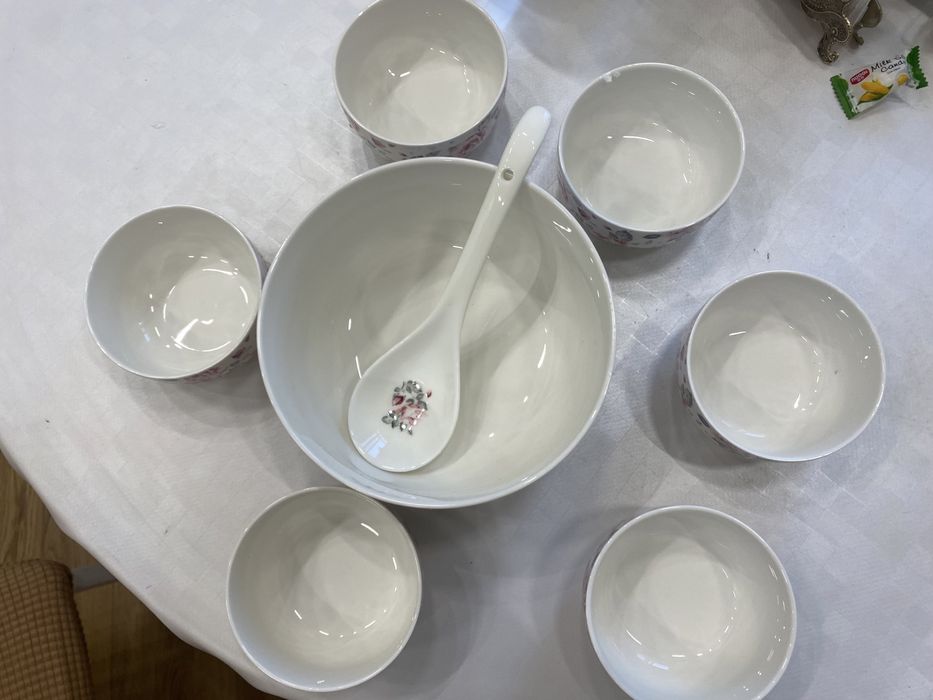 Столовой  сервис