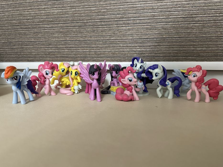 Май литл пони/My little pony