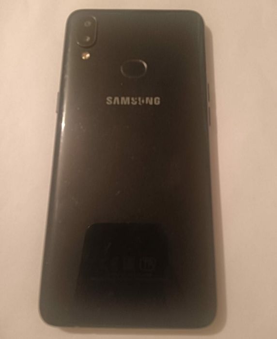 , Samsung A 10S. 32  ГБ