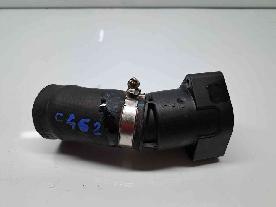 Rezonator turbo Audi TT (8J3) [Fabr 2006-2013] 03L131111R