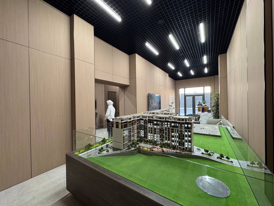 Продаётся помещения с готовым арендотором ор: Яккасарой тойхона