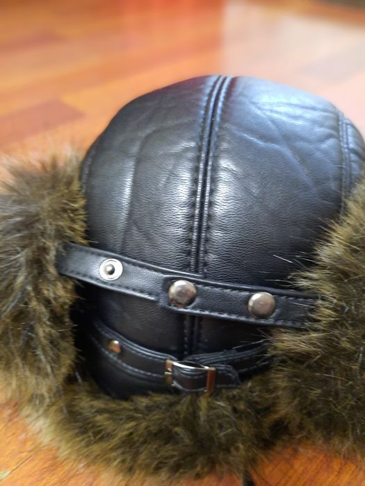 ПРОДАМ! шапку ушанку