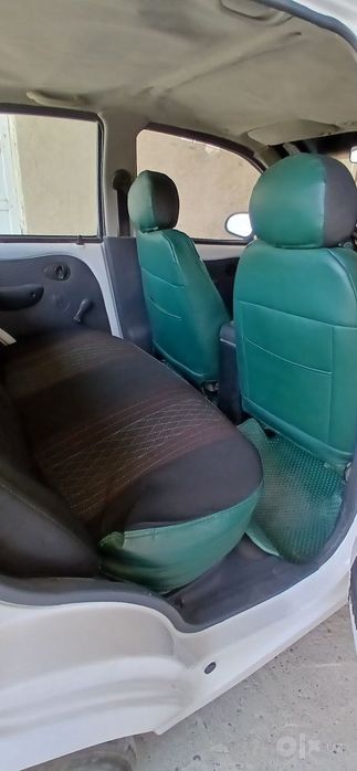 Matiz sotiladi holati yaxshi