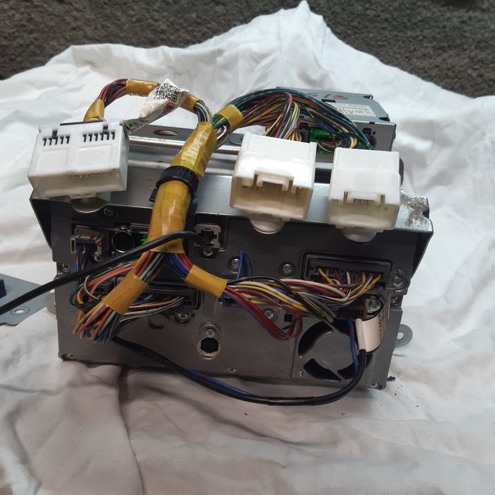 Mултимедия за ситроен ,пежо ,мицубиши