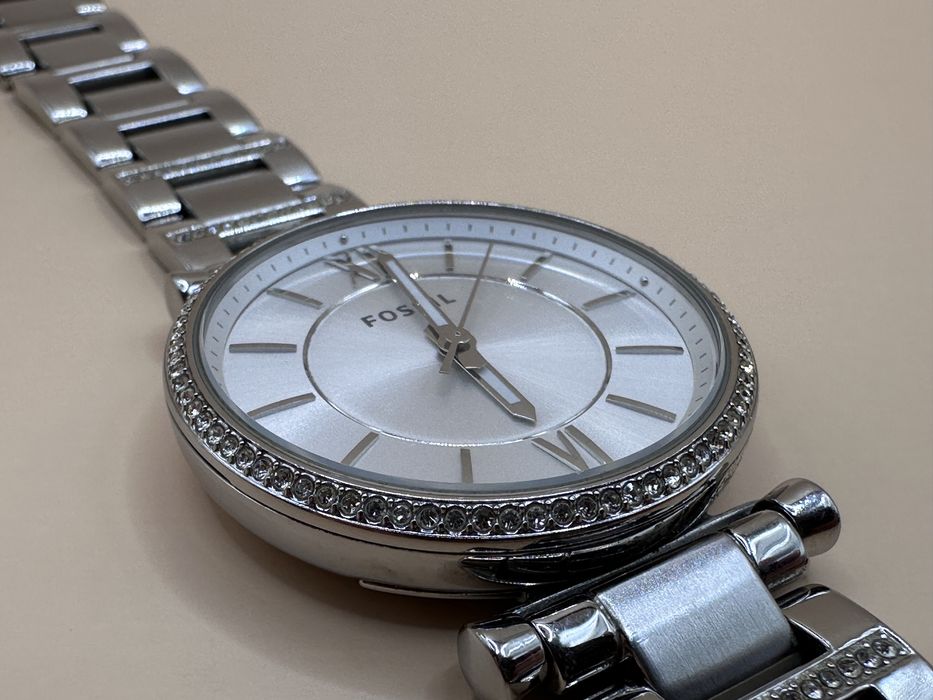 Ceas damă Fossil Carlie ES4341