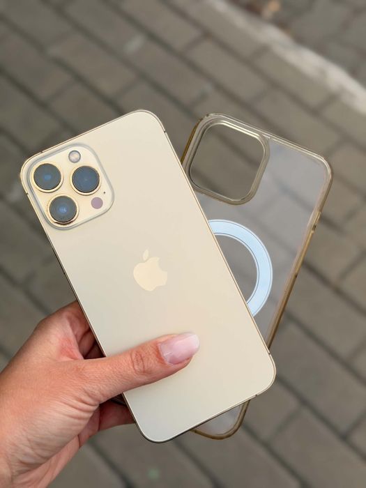 iPhone 13 Pro Max 512GB 100% Sanatate Baterie