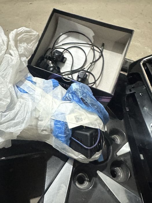 Android 12.0 Land Cruser