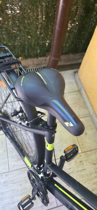 Bicicletă Scott damă - trecking