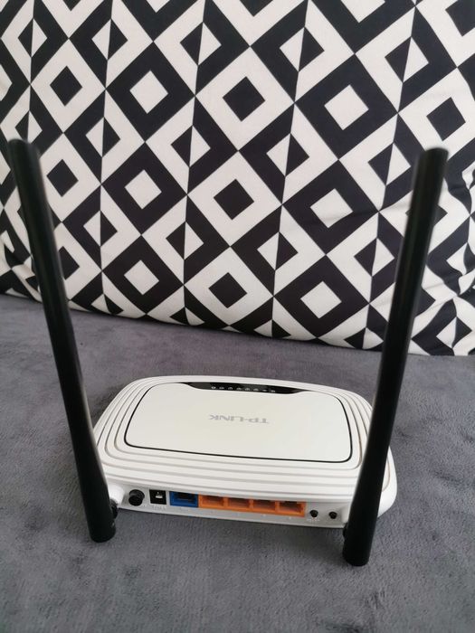 Router Tp-link 300 MB