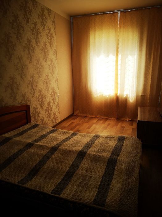 Аренда квартиры Юнусабад -8  2х комнатная с обстановко