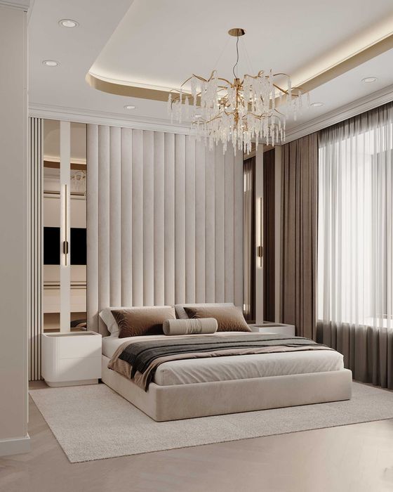 Дизайн интерьера и экстрьера, квартир, магазинов, участков и других