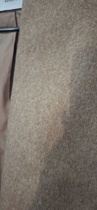 продавам палто! Чисто ново, пробвано, без етикет!