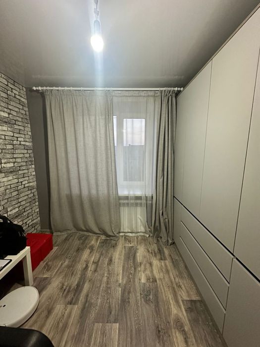 Продам 4-комнатную квартиру МЖК