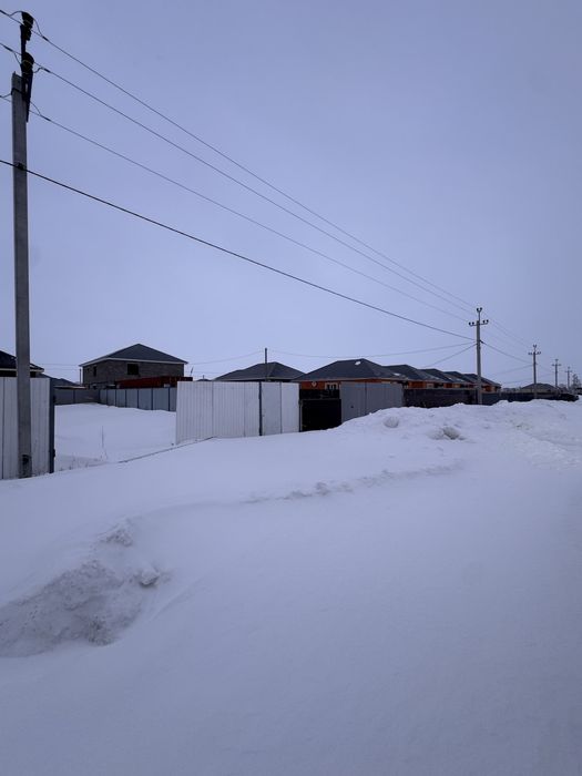 Продам участок на Асан