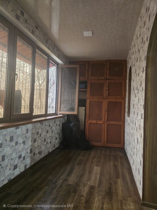 2 комнатная квартира, 4 проезд Авиасозлар, Яшнабадский р-н