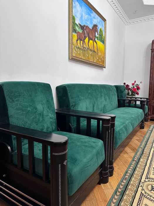 Комплект мебели.