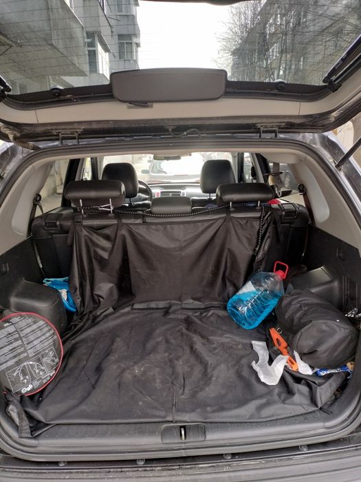 Hyundai Tucson 2008- 4*4