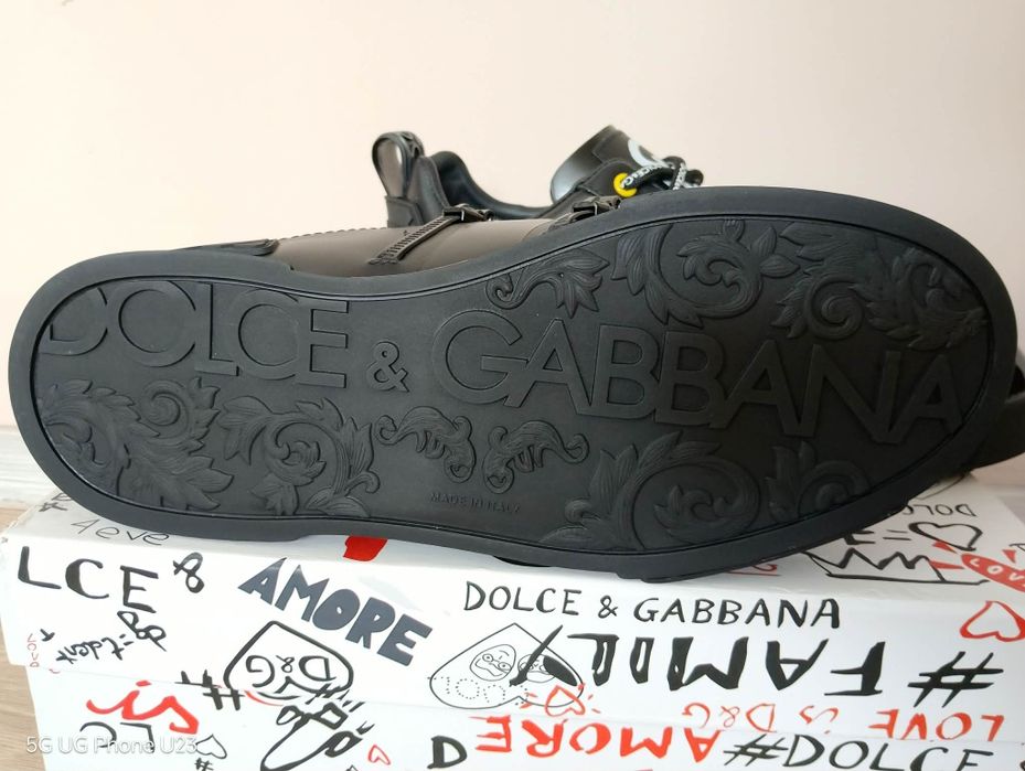 Dolce Gabbana -43н.Нови