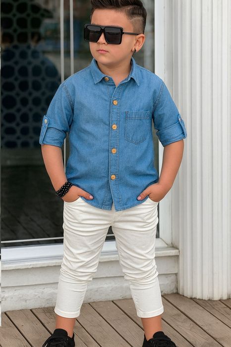 Комплект 2 части