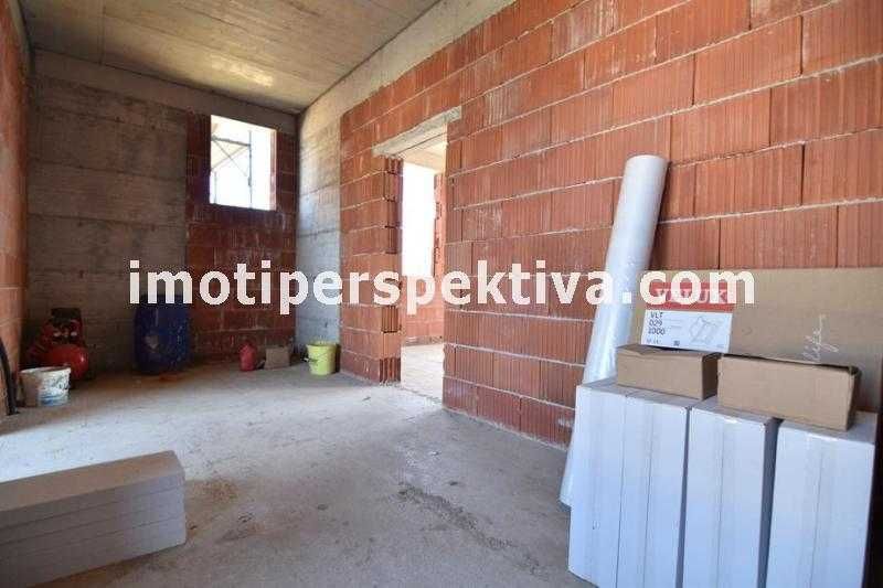 Продава се Къща в Пловдив, Беломорски - 144 кв.м за 1528 €/кв.м - Снимка #10