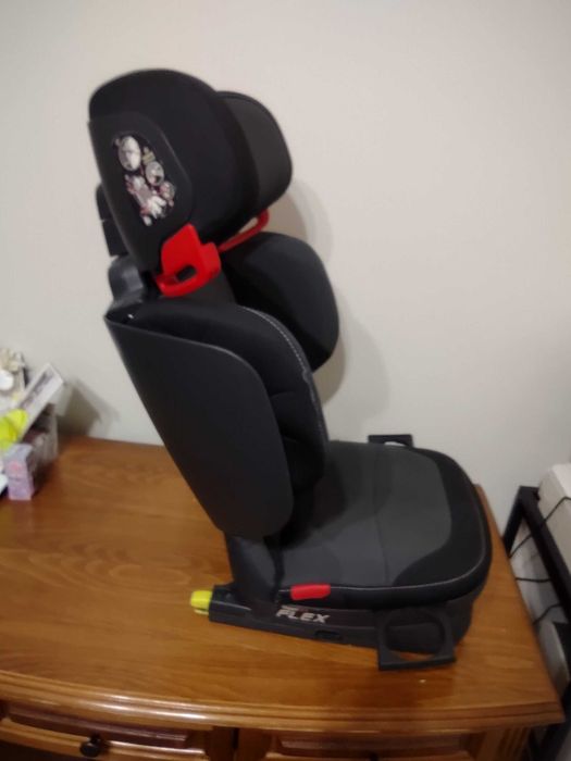 Детско столче за автомобил Peg Perego Viaggio Flex