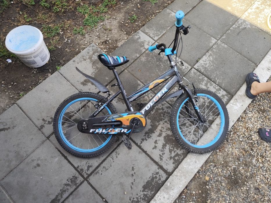 Bicicleta de copii 16 inch